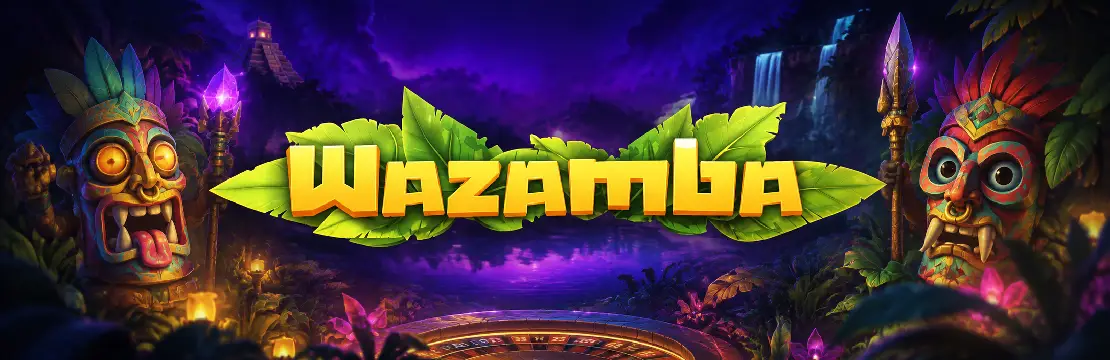 Wazamba casino